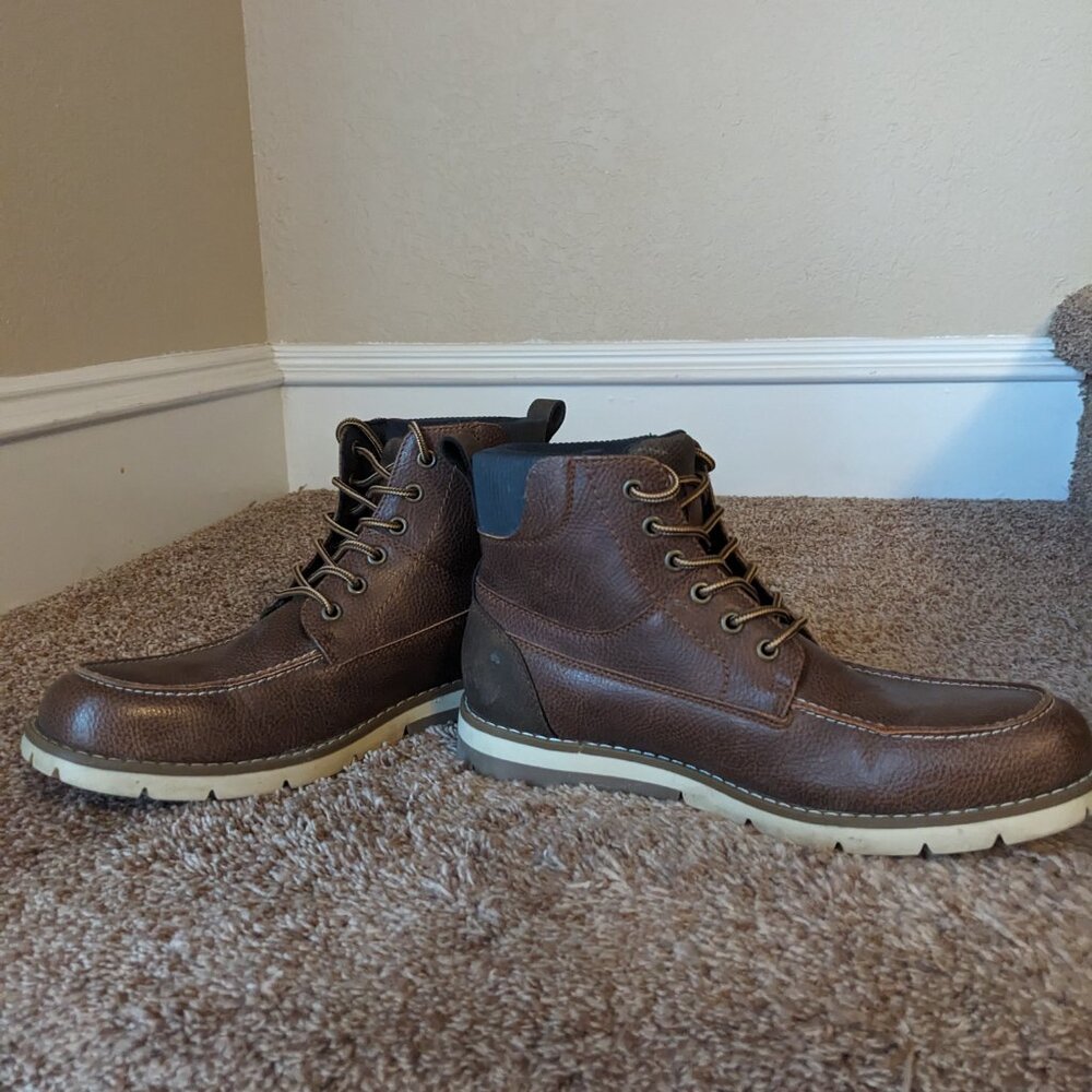 Sonoma men's ankle boots - Picture 4 of 4